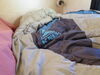 0  adult mummy kelty tuck sleeping bag - 20 degree women's