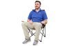 300 lb weight capacity adjustable arm rests carry wrap with handles cup holders ke44ar