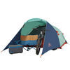 0  camping tent 4 person kelty rumpus - 60 sq ft
