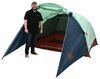 camping tent kelty rumpus - 4 person 60 sq ft