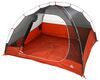 camping tent kelty rumpus - 4 person 60 sq ft