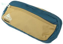 Kelty Sunny Fanny Pack - Navy Blue with Dull Gold Trim - 5 Liter - KE52AR