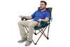 recliners adjustable arm rests carry wrap with handles cup holders