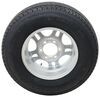 tire with wheel 15 inch kenda st225/75r15 radial aluminum - 6 on 5-1/2 lr e