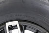 tire with wheel 6 on 5-1/2 inch karrier st225/75r15 radial trailer 15 aluminum - load range d
