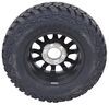 tire with wheel radial loadstar st235/75r15 off-road w/ 15 inch aluminum - 6 on 5-1/2 lr d