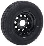 Trailer Tires And Wheels