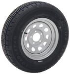 Trailer Tires And Wheels