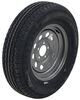 tire with wheel 5 on 4-1/2 inch