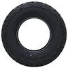 tire only 15 inch kenda st235/75r15 radial off-road trailer - load range d