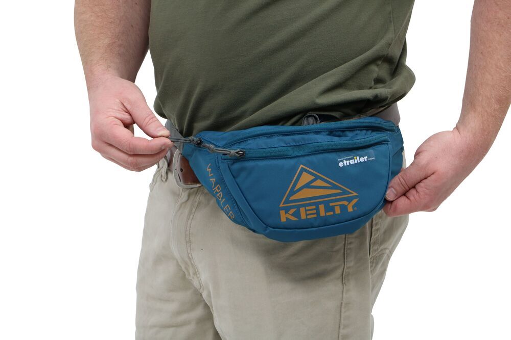 Kelty lumbar outlet pack