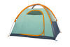 camping tent kelty tallboy - 4 person 57 sq ft