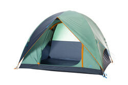 Kelty Tallboy Camping Tent - 4 Person - 57 sq ft - KE76TR