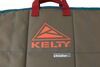 camp seats folding kelty chair - teal