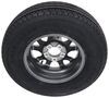 tire with wheel radial