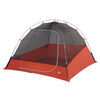 0  camping tent 6 person kelty rumpus - 85-11/16 sq ft