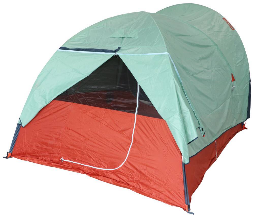 Kelty Rumpus Camping Tent - 6 Person - 85-11/16 sq ft Kelty Tents KE79TR