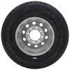 kenda trailer tires and wheels tire with wheel radial karrier kr53 st235/80r16 16 inch silver mod - 8 on 6-1/2