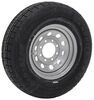 kenda trailer tires and wheels tire with wheel 8 on 6-1/2 inch
