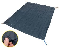 Tent Footprint for Kelty Tallboy 4 Person Tent - KE86TR