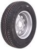 kenda trailer tires and wheels tire with wheel 15 inch karrier st205/75r15 radial silver mod - 5 on 4-3/4 load range c