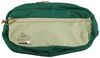 fanny pack kelty sunny - green with beige trim 5 liter