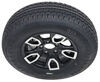 tire with wheel 5 on 4-1/2 inch