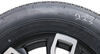 radial tire 5 on 4-1/2 inch ke93jr