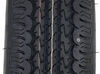 tire with wheel radial