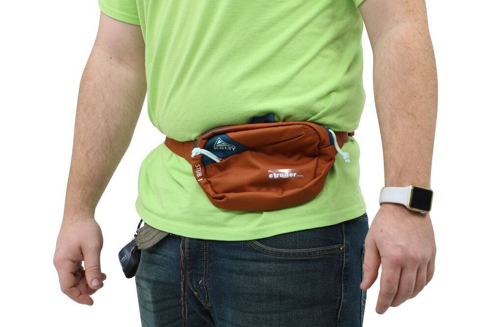 CUCE Dallas Cowboys Stadium Compliant Fanny Pack - ShopStyle Belt Bags