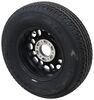 tire with wheel 15 inch ke95jr