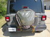 0  trash cans kelty pack - spare tire or sprinter van door mount