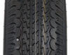 tire with wheel radial