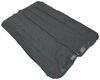 camping air mattress kelty kush with pump - queen 7 inch thick