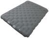 Kelty Kush Air Mattress with Pump - Queen - 7" Thick