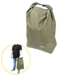Kelty Litter G'tter Reusable Trash Bag - 30 Liter - Olive Green - KE99UR