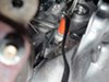 KH11813 - 400 Watts Kats Heaters Engine Block Heater on 2016 Toyota Tacoma 