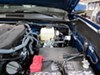 Vehicle Heaters KH11813 - 400 Watts - Kats Heaters on 2016 Toyota Tacoma 