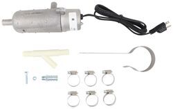 Kat's Heaters Thermostatically Controlled Circulating Tank Heater - 120V - 1,500 Watts - KH13150