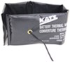 battery heater thermal wrap kat's heaters for series 26 26r and 70 batteries - 125v 60 watt