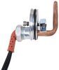 Kat's Heaters Custom Diesel Engine Block Heater - Frost Plug - 120V - 750W - 2-1/4" CSA Approved KH30107