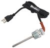 immersion heater 1 inch npt kat's heaters oil and coolant - 120v 150 watt