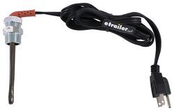 Kat's Heaters Oil and Coolant Immersion Heater - 120V - 300 Watt - 3/4" NPT