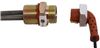 immersion heater 27 mm npt kat's heaters oil and coolant - 120v 300 watt