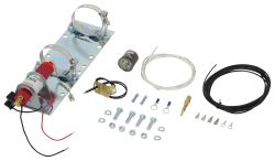 Kat's Heaters Ether Fluid Injection System - 8.2L and Larger Engine - 24V - 18 oz - Automatic - KH34250