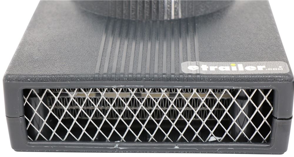 Kat's Heaters Vehicle Interior Heater - 900 Watt - 120V AC Kats Heaters  Vehicle Heaters KH37100