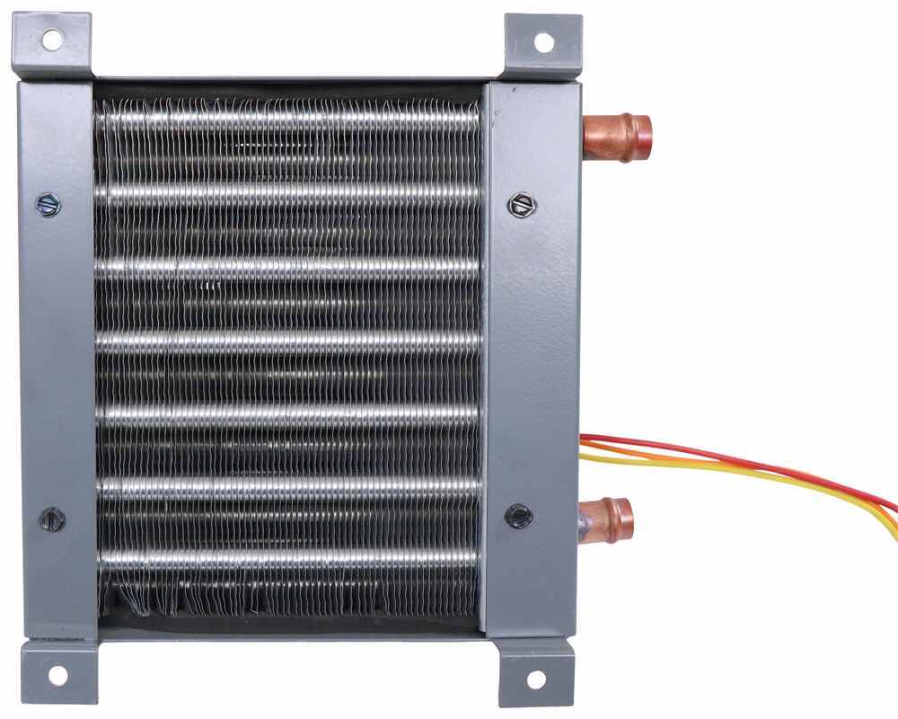 Kat's Heaters Auxiliary Vehicle Heater w/ Fan - 12 Volt - 15,000 Btu Kats  Heaters Vehicle Heaters KH38600