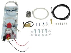 Kat's Heaters Ether Fluid Injection System - 8.2L and Larger Engine - 12V - 21 oz - Automatic - KH33450
