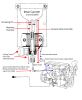 fluid injection starter 18 oz fuel cylinder kat's heaters ether start system - 4.9l to 8.2l engine 12v automatic