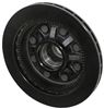 disc brakes 7000 lbs axle kodiak - 13 inch hub/rotor 8 on 6-1/2 e-coat 7 200 oil